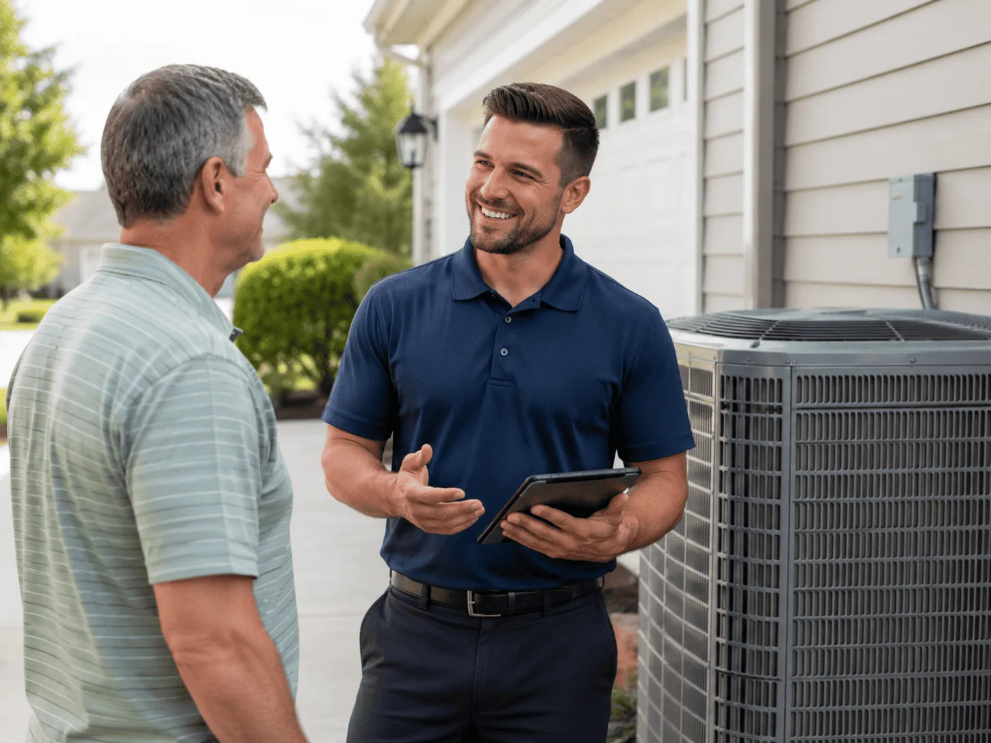Heat Pump Installation Shell Rock, IA FAQs